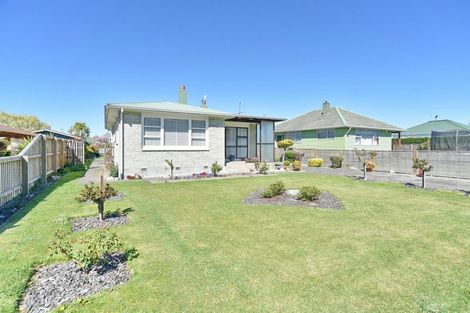 Photo of property in 5 Torlesse Street, Rangiora, 7400