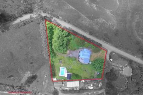 Photo of property in 197 Tahekeroa Road, Tahekeroa, Kaukapakapa, 0873