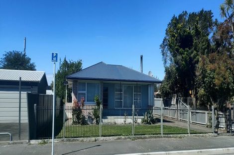 Photo of property in 29 Blackett Street, Rangiora, 7400