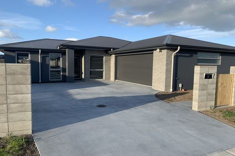 Photo of property in 219 Te Okuroa Drive, Papamoa, 3118