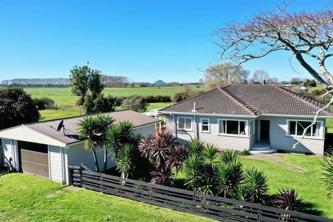 Photo of property in 417 Matata Road, Matata, Whakatane, 3193