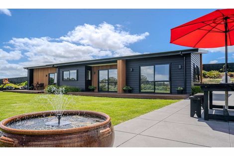 Photo of property in 25 Lake Road, Okaihau, 0475