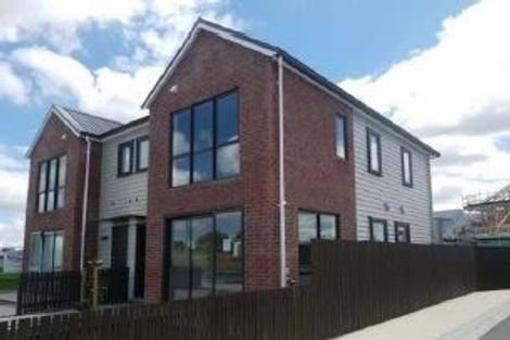 Photo of property in 110 Squadron Drive, Hobsonville, Auckland, 0616