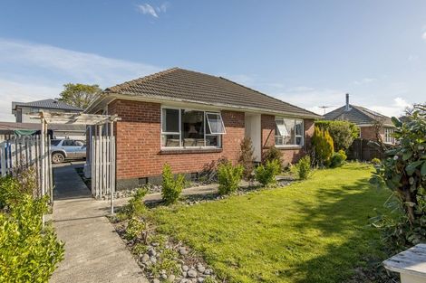 Photo of property in 52 Suva Street, Upper Riccarton, Christchurch, 8041