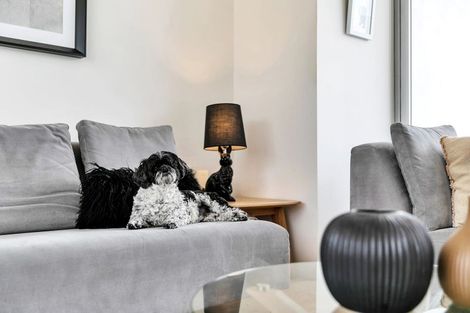 Photo of property in 508/28 College Hill, Freemans Bay, Auckland, 1011