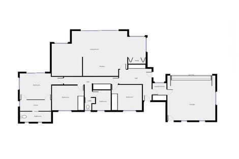 Photo of property in 31 Lookout Drive, Little Valley, Alexandra, 9320