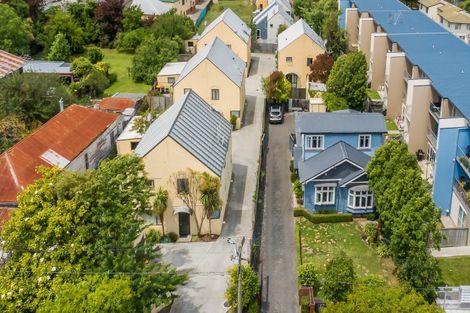 Photo of property in 2/36 Mathesons Road, Phillipstown, Christchurch, 8011