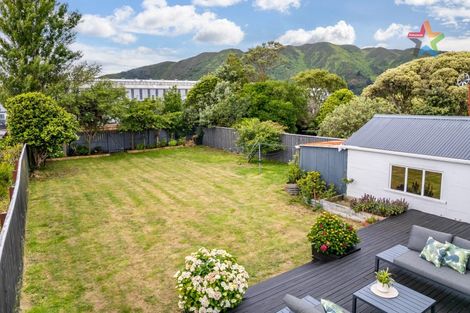 Photo of property in 51 York Street, Moera, Lower Hutt, 5010