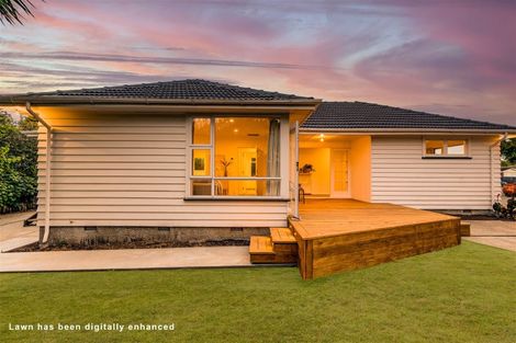 Photo of property in 17 Cavan Place, Mairehau, Christchurch, 8052