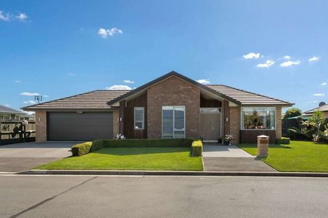 Photo of property in 53 Cassidy Avenue, Lincoln, 7608