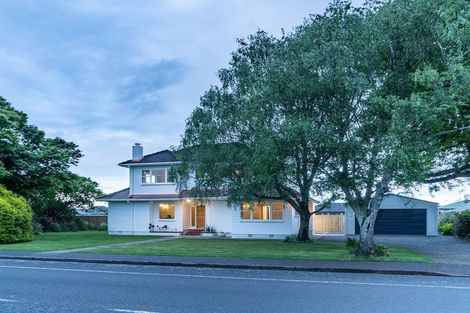 Photo of property in 197 Bath Street, Levin, 5510