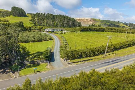 Photo of property in 945 Kaitaia-awaroa Road, Ahipara, Kaitaia, 0481