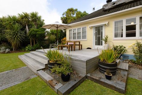 Photo of property in 85 Savage Crescent, West End, Palmerston North, 4412