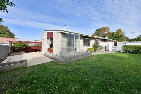 Photo of property in 2/56 Halswell Junction Road, Halswell, Christchurch, 8025