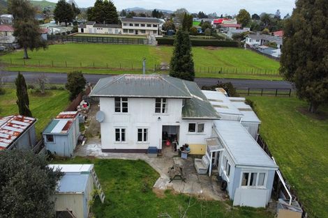 Photo of property in 10 Heke Street, Kaikohe, 0405