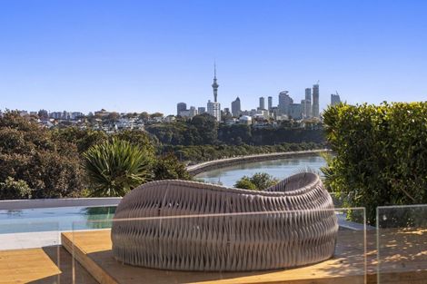 Photo of property in 92 Paritai Drive, Orakei, Auckland, 1071