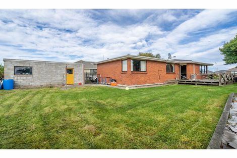 Photo of property in 149 Mavora Crescent, Heidelberg, Invercargill, 9812