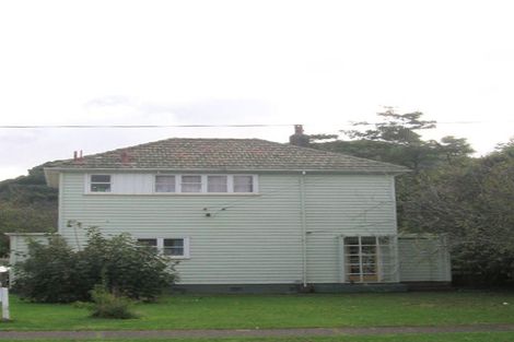 Photo of property in 101 Reynolds Street, Taita, Lower Hutt, 5011