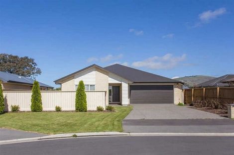 Photo of property in 16 Saint Florian Place, Woolston, Christchurch, 8062