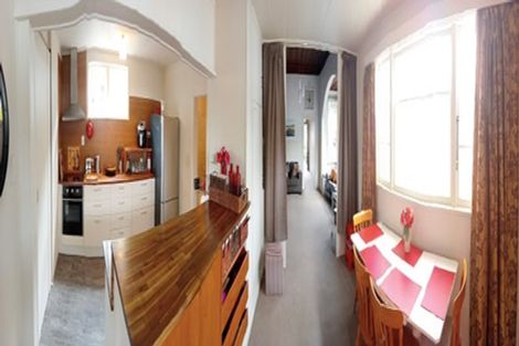 Photo of property in 31 Moa Street, Taihape, 4720