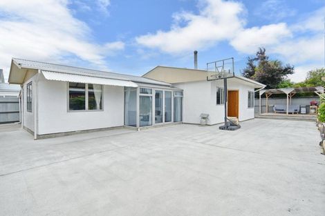 Photo of property in 125a King Street, Rangiora, 7400