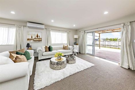 Photo of property in 382 Ormiston Road, Flat Bush, Auckland, 2019