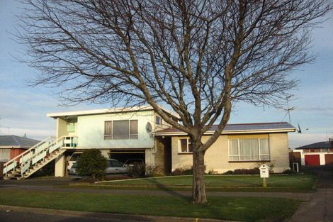 Photo of property in 3/20 Jackson Street, Richmond, Invercargill, 9810