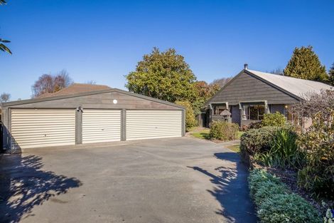 Photo of property in 27a Sayers Crescent, Ilam, Christchurch, 8041