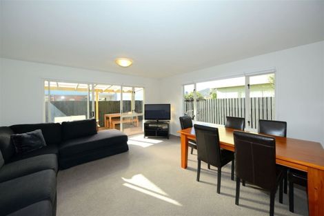 Photo of property in 4/174 Clarence Street, Riccarton, Christchurch, 8011