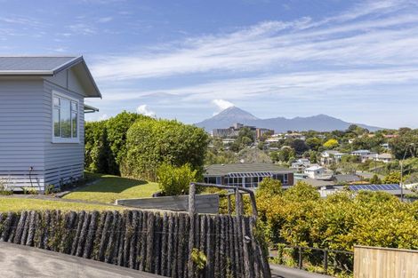 Photo of property in 380 Devon Street West, Lynmouth, New Plymouth, 4310