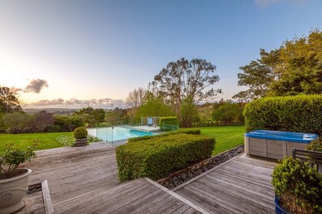 Photo of property in 392 Bawden Road, Dairy Flat, Albany, 0792