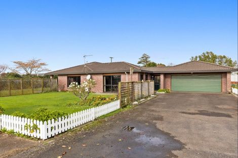 Photo of property in 83d Princess Street, Waitara, 4320