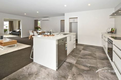 Photo of property in 68 Hungerford Drive, Rolleston, 7615