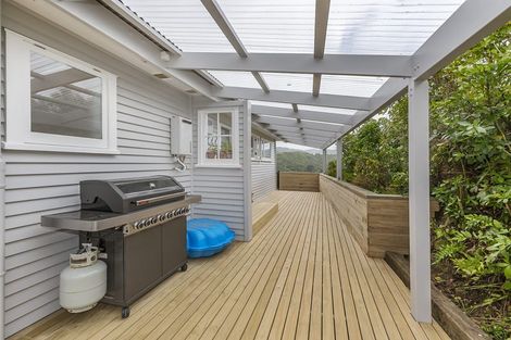 Photo of property in 23 Hudson Street, Island Bay, Wellington, 6023