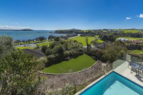 Photo of property in 16 Karori Crescent, Orakei, Auckland, 1071