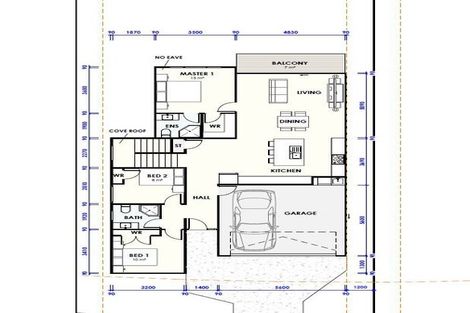 Photo of property in 83 Pacific Heights Road, Orewa, 0931