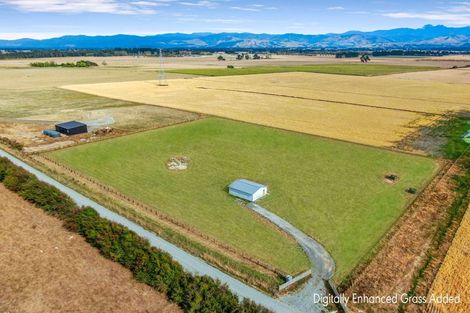 Photo of property in 453 Perrys Road, East Taratahi, Carterton, 5887