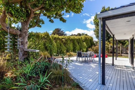 Photo of property in 36 Aubrey Crescent, Rainbow Point, Taupo, 3330