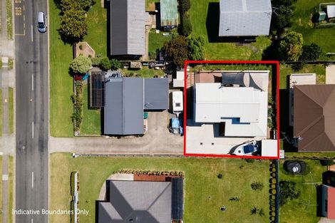 Photo of property in 12b Fairview Road, Katikati, 3129