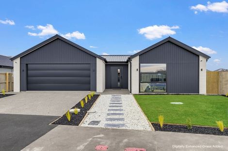 Photo of property in 2 Whites Tramway Road, Halswell, Christchurch, 8025