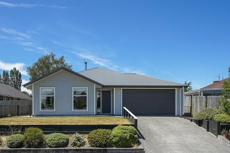 Photo of property in 4 Levin Road, Cheviot, 7310