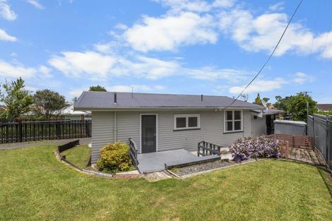 Photo of property in 14a George Street, Morrinsville, 3300