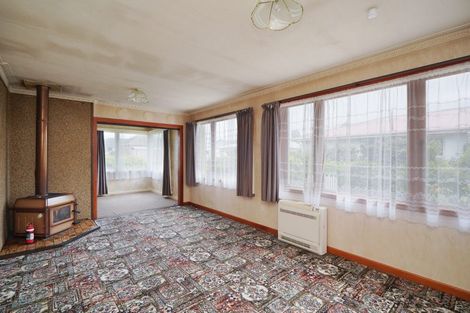 Photo of property in 256 Conyers Street, Strathern, Invercargill, 9812