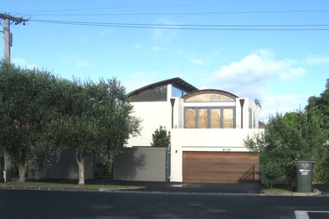 Photo of property in 57a Hanene Street, Saint Heliers, Auckland, 1071