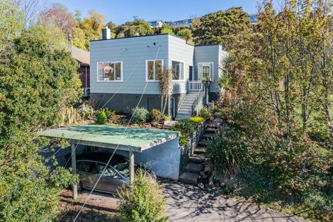 Photo of property in 138 Sidey Street, Calton Hill, Dunedin, 9012