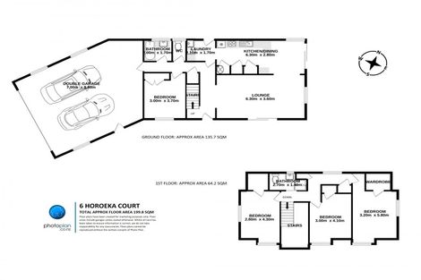 Photo of property in 6 Horoeka Court, Pukete, Hamilton, 3200