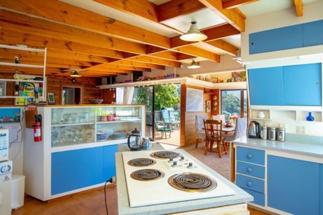 Photo of property in 115 Port Underwood, Waikawa, Picton, 7281