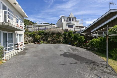Photo of property in 8 Naughton Terrace, Kilbirnie, Wellington, 6022