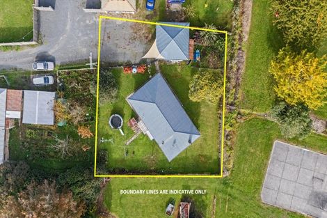 Photo of property in 4 Kiwi Street, Piopio, 3912