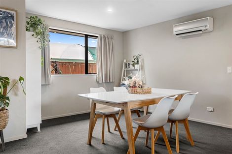 Photo of property in 6 Alexander Lane, Kaiapoi, 7630